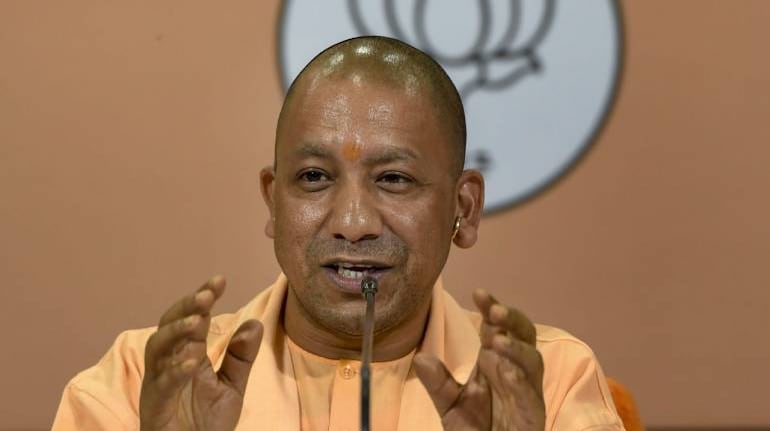 Yogi Adityanath Interview Highlights | 'India to become global leader under PM Modi's leadership', says UP CM