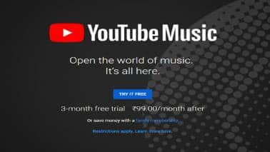 Comment | YouTube Music: Google is late to the party