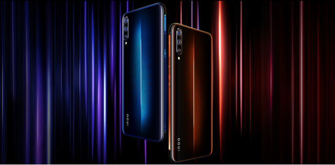 Vivo launches first gaming smartphone under sub-brand iQoo