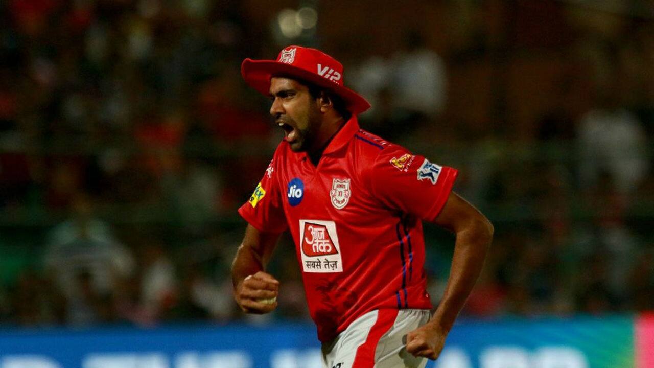 Ashwin being denied a rightful place in the Indian team for T20I & ODI? Ashwin being denied a rightful place in the Indian team for T20I & ODI?