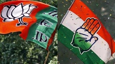 Local Body Polls | BJP on the back foot in Maharashtra
