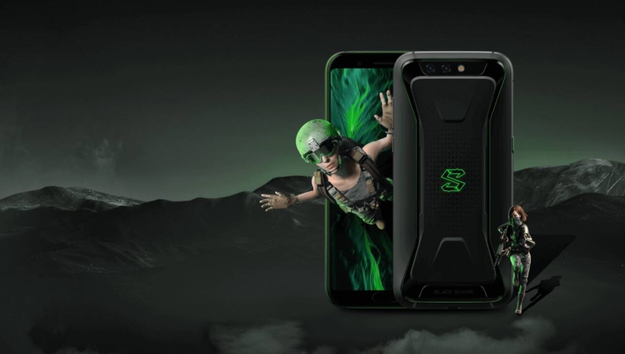 Xiaomi's may launch gaming smartphone Black Shark 2 with up to 12GB RAM, Liquid Cooling 3.0