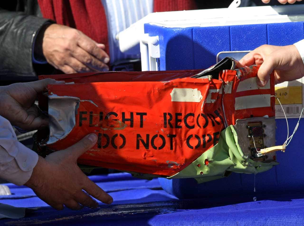 The trial of the black box | Black boxes recovered from the Ethiopian Airlines flight 302 will be examined in Paris on March 14. The French Bureau of Enquiry and Analysis for Civil Aviation Safety (BEA) will investigate the records, however, reports suggest that the bureau will not announce the results to the public. "Only the Ethiopian authorities will report on the progress of the investigation. There will be no press conference," a BEA spokesman told CNN. (Image: Reuters) The trial of the black box | Black boxes recovered from the Ethiopian Airlines flight 302 will be examined in Paris on March 14. The French Bureau of Enquiry and Analysis for Civil Aviation Safety (BEA) will investigate the records, however, reports suggest that the bureau will not announce the results to the public. "Only the Ethiopian authorities will report on the progress of the investigation. There will be no press conference," a BEA spokesman told CNN. (Image: Reuters)