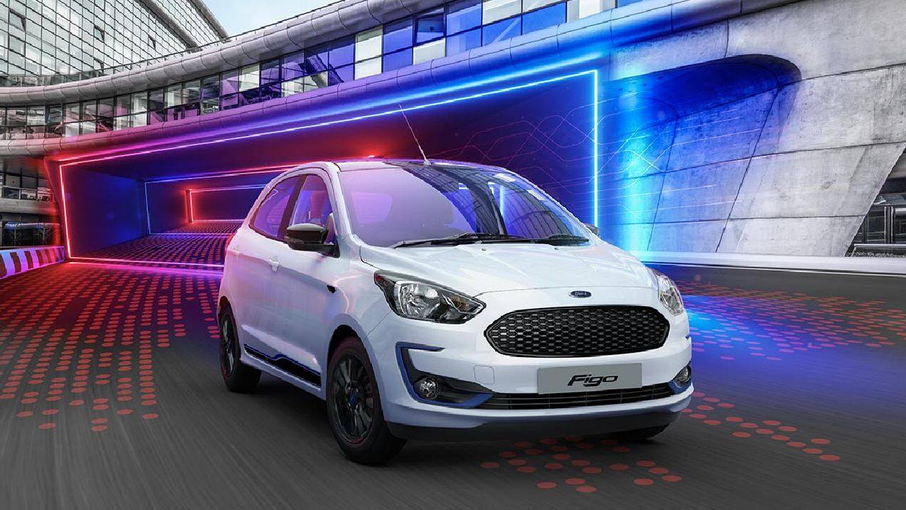 The Ford Figo didn’t do well either with 1,003 units being sold in February versus March’s 170 sales number. The decline came in at 83.05 percent.