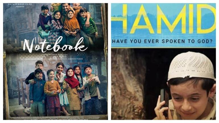 Bollywood And Kashmir: Filmmakers Enamoured By The Valley