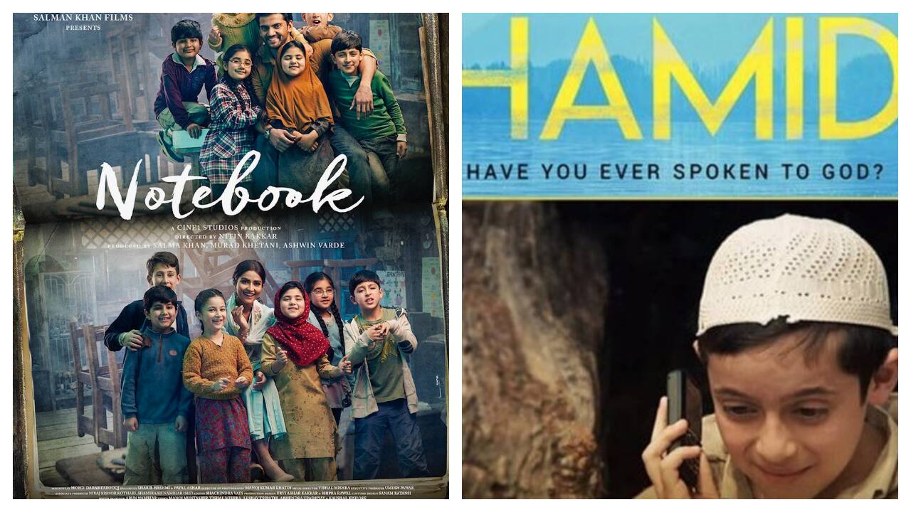 Bollywood and Kashmir: Filmmakers enamoured by the Valley