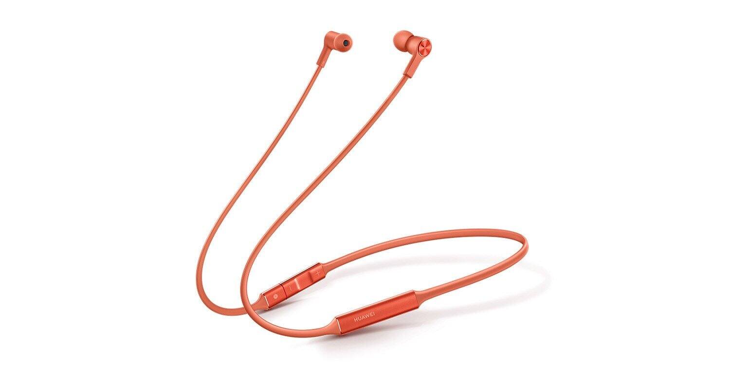 Huawei launches FreeBuds Lite, FreeLace Neck-buds with P30, P30 Pro Huawei launches FreeBuds Lite, FreeLace Neck-buds with P30, P30 Pro