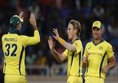 Australia lose Josh Inglis, Adam Zampa for first India ODI