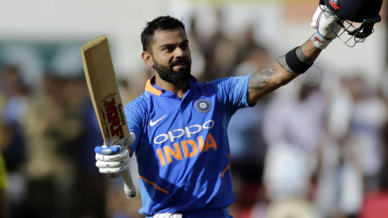 10 Virat records from Kohli’s 11 years in International Cricket