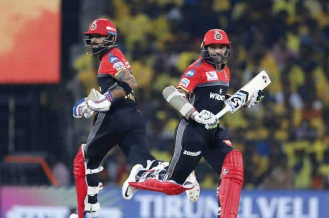 RCB vs MI IPL 2019 Highlights: Bumrah, Malinga shine as Mumbai edge Bangalore in thriller