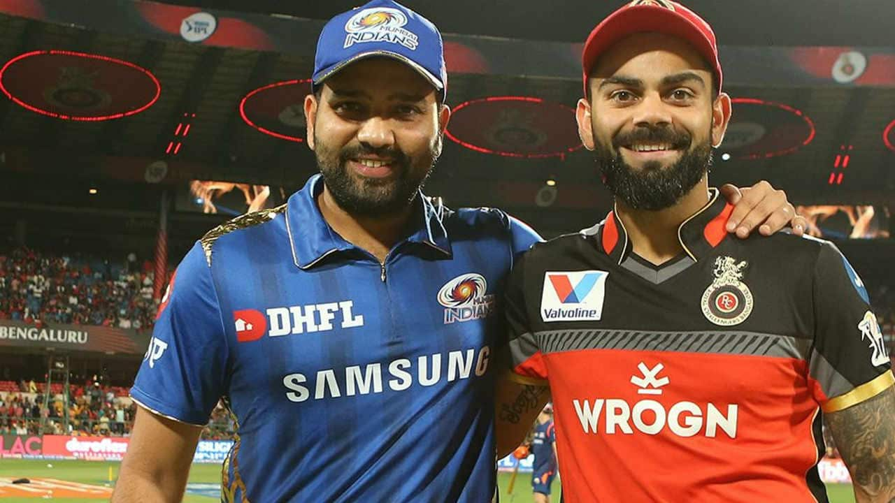 Virat kohli t sales shirt rcb