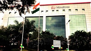 Mindtree Q3 profit rises 29%, dollar revenue grows 5%