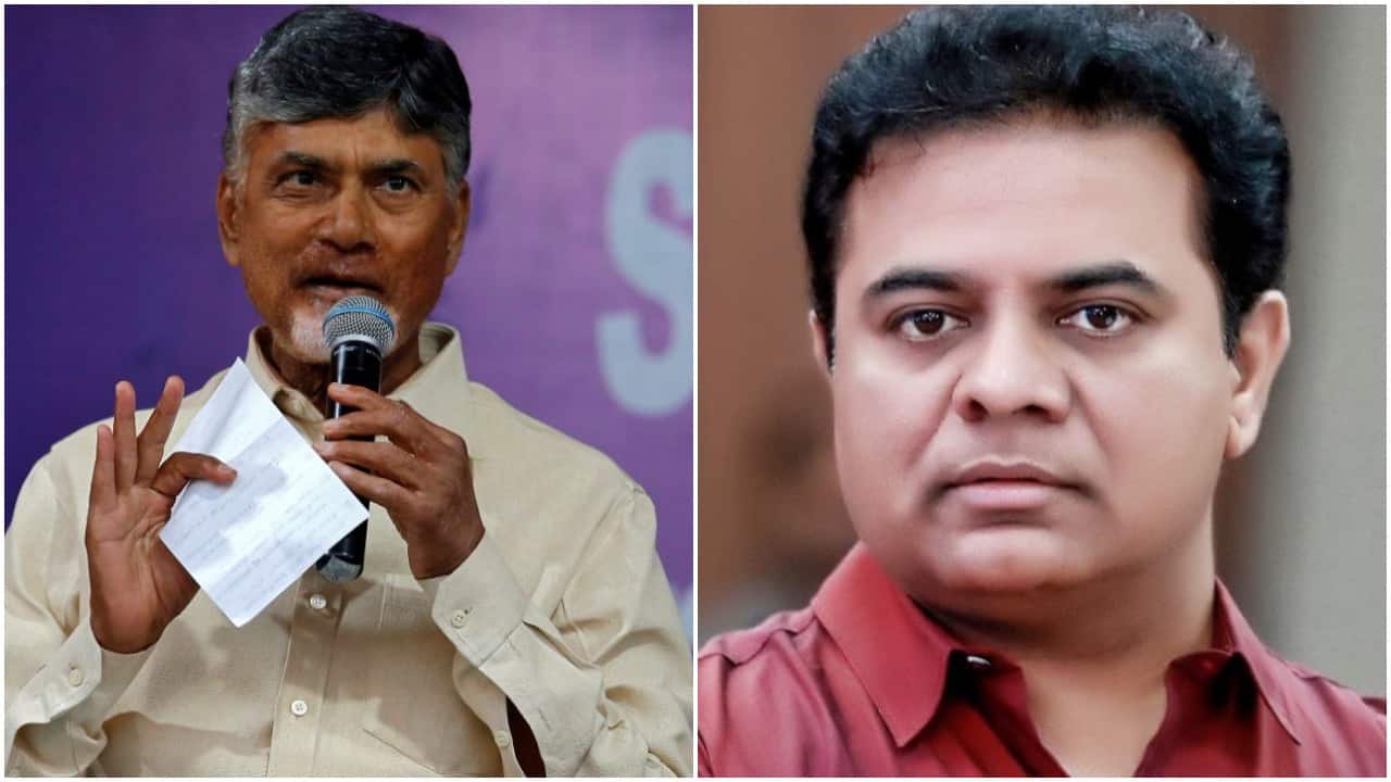 Explained | What is the IT Grids case and how it turned into a slugfest between AP, Telangana govts Explained | What is the IT Grids case and how it turned into a slugfest between AP, Telangana govts
