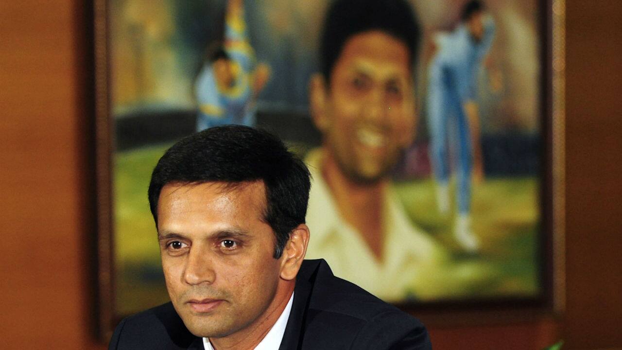 Everybody loves Rahul Dravid, but he will need to be Indiranagar ka gunda at times