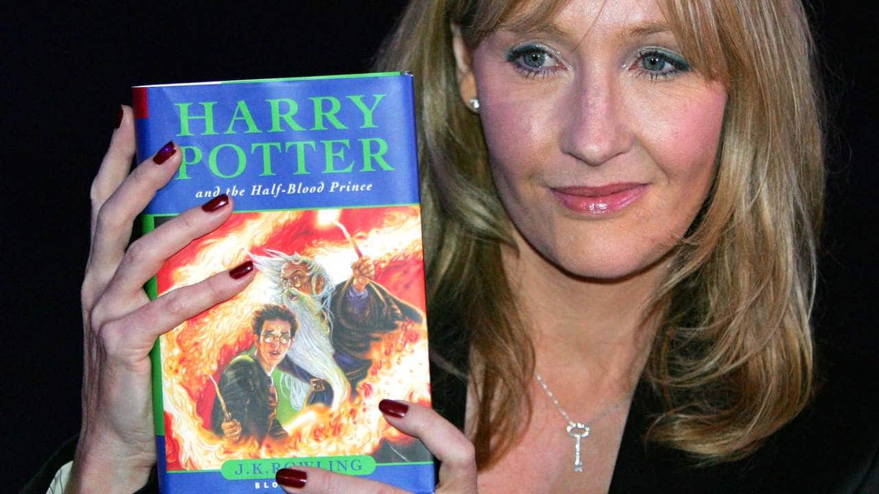 J. K. Rowling Famously known for the Harry Potter novel series, not many know that she used her initials instead of her full name, because she wanted her gender not to influence the readers. Her publicist wanted Harry Potter’s target audience to primarily consist of young men and thought that her full name would have affected the popularity and sale of the novel. Joanne Rowling chose her second initial from her grandmother, compiling to the thought that young boys wouldn’t want to read a book written by a female writer. (Image: Reuters)