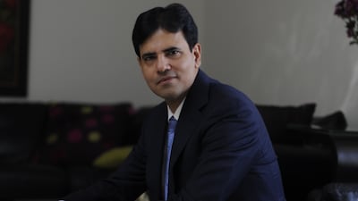 Sandip sabharwal cognizant technology is cigna a ppo