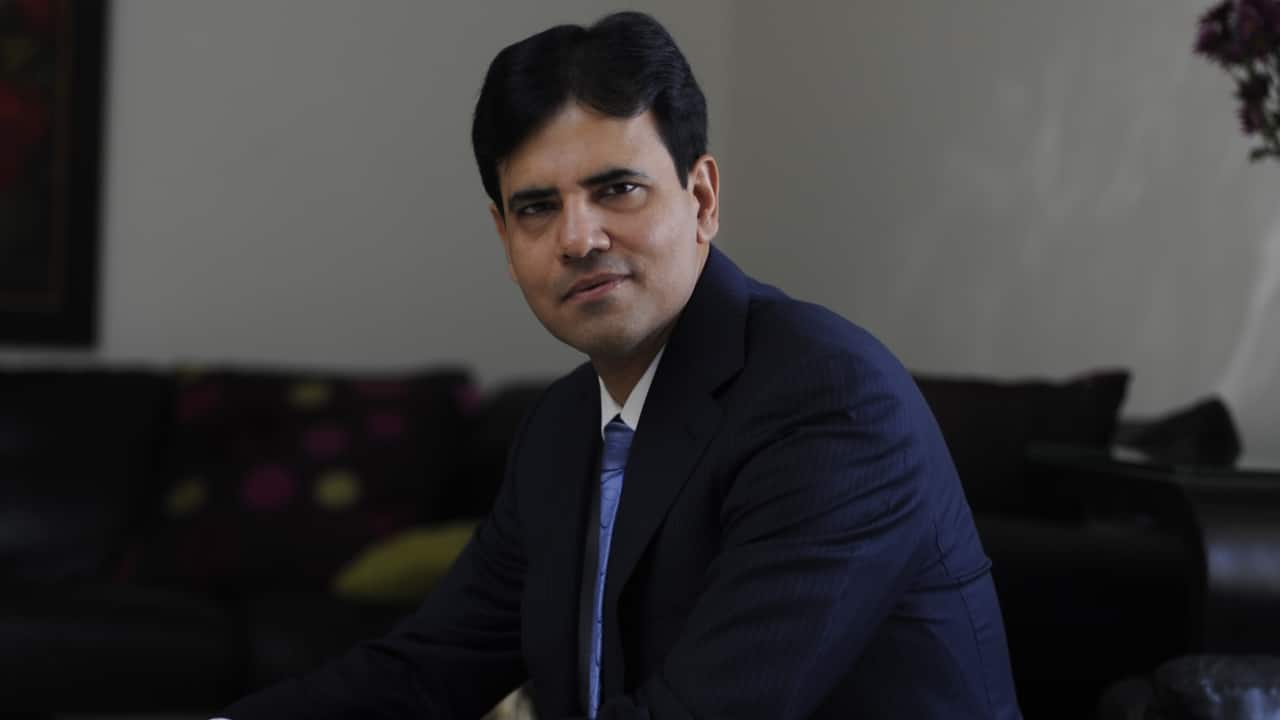 DAILY VOICE | With rich valuations, primary market is becoming risky for retail investors: Sandip Sabharwal of Asksandipsabharwal.com 