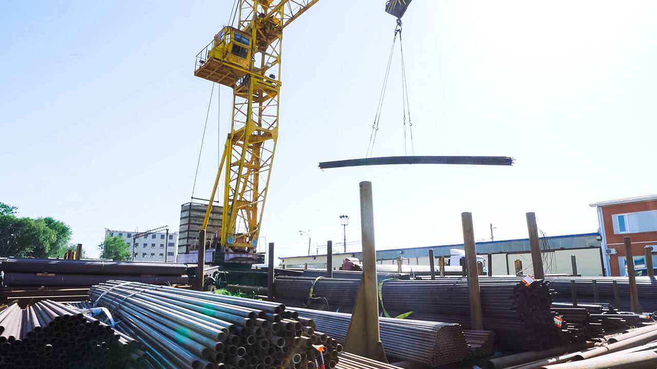 Everything you should know about base metals before investing
