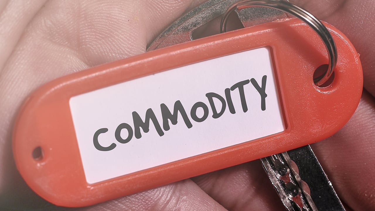 Here are few hedging facts in the commodity derivatives market