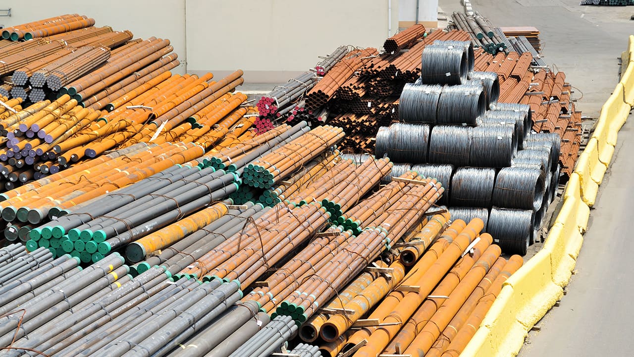Here's why you should invest in base metals
