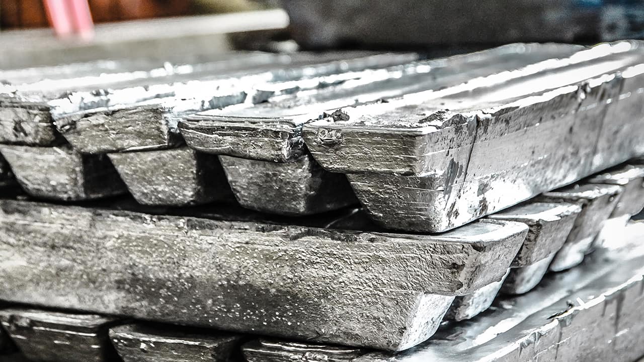Know more about base metals; here’s an overview of Lead