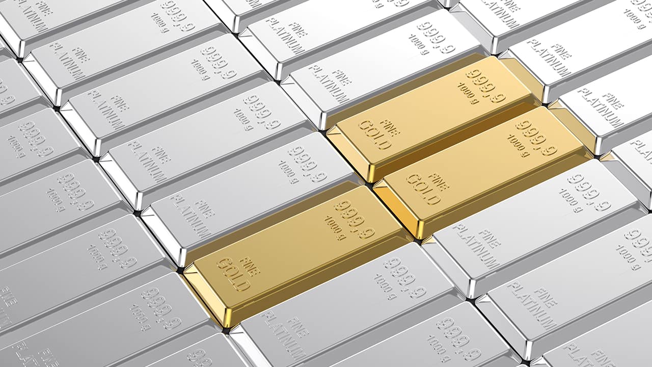 Things you should know before investing in precious metals