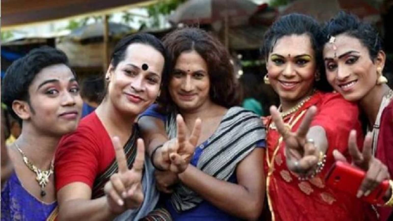 Delhi women's panel issues directions on improving conditions of  transgenders in city