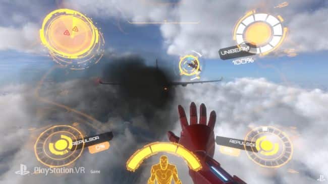 Iron_MAN_VR
