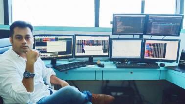 Vishvesh Chauhan: A systems trader par excellence