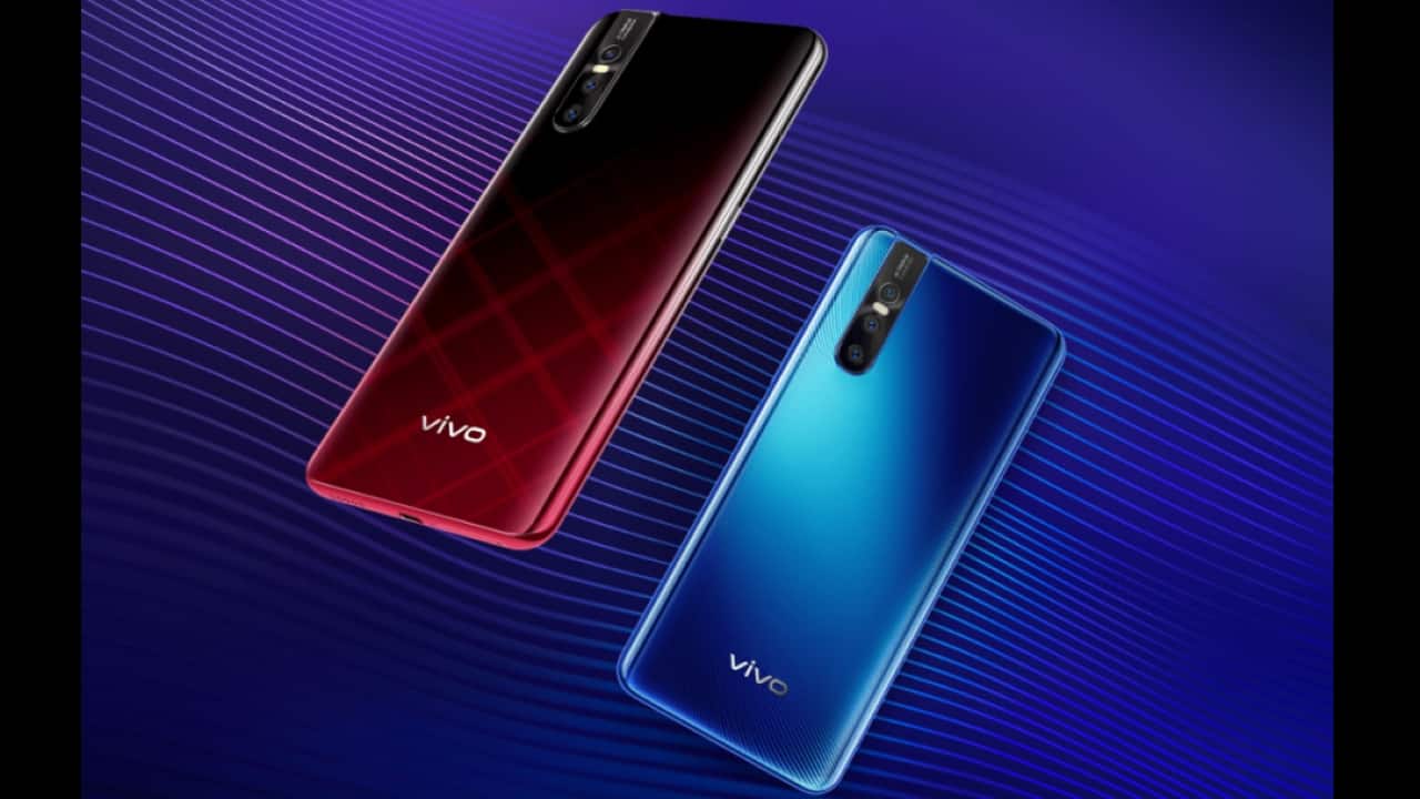 Vivo V15 Pro review: A beautiful phone that can click stunning pictures
