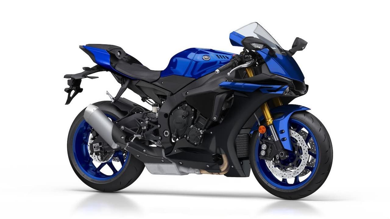 Yamaha YZF-R1 is all set to get a complete overhaul Yamaha YZF-R1 is all set to get a complete overhaul