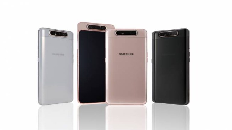 samsung a80 android 11