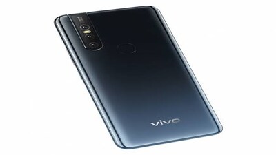 Vivo V15 with 32MP pop-up selfie camera to go on sale today: Specifications, price and other details