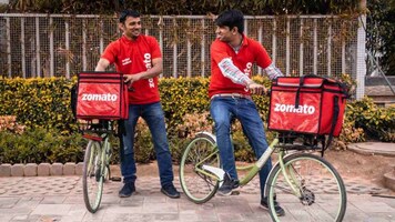 Zomato raises $250 million in funding from Tiger Global, Kora and others
