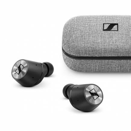 Sennheiser launches Momentum True 