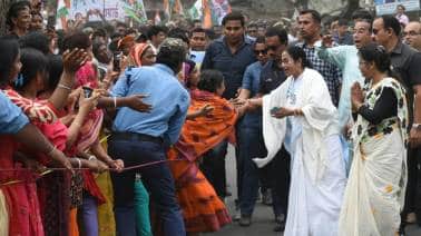 Why gender matters in the West Bengal elections Why gender matters in the West Bengal elections