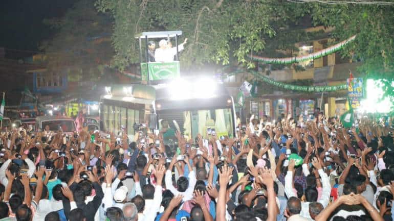 Lok Sabha Polls: Party hoppers have a field day in Odisha ahead of elections - Vimarsana News