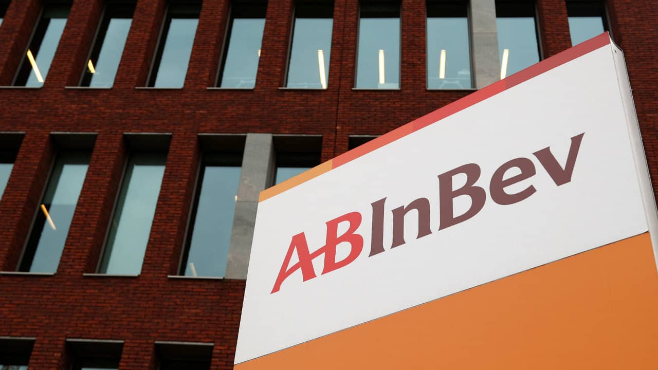 Beer maker AB InBev enters the whiskey category in India