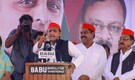 Akhilesh Yadav grapples with Mulayam's legacy in the Yadav belt