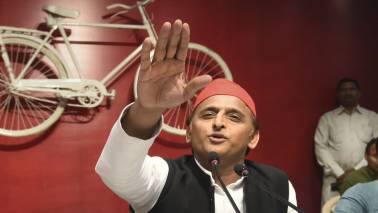 Politics | Akhilesh Yadav’s long journey towards SP’s revival Politics | Akhilesh Yadav’s long journey towards SP’s revival