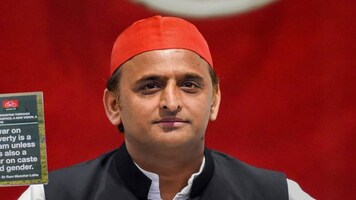 SP to contest 2022 UP polls on its own, keep doors open for smaller parties: Akhilesh Yadav