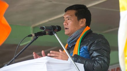 Assembly elections 2024: Arunachal Pradesh to go to polls on April 19