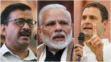 Lok Sabha Polls: BJP-SAD not to join hands, AAP-INC go separate ways; Punjab promises to be a tricky contest Lok Sabha Polls: BJP-SAD not to join hands, AAP-INC go separate ways; Punjab promises to be a tricky contest