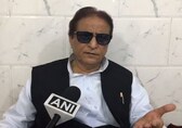 Azam Khan disqualified from Uttar Pradesh Assembly: House secretariat
