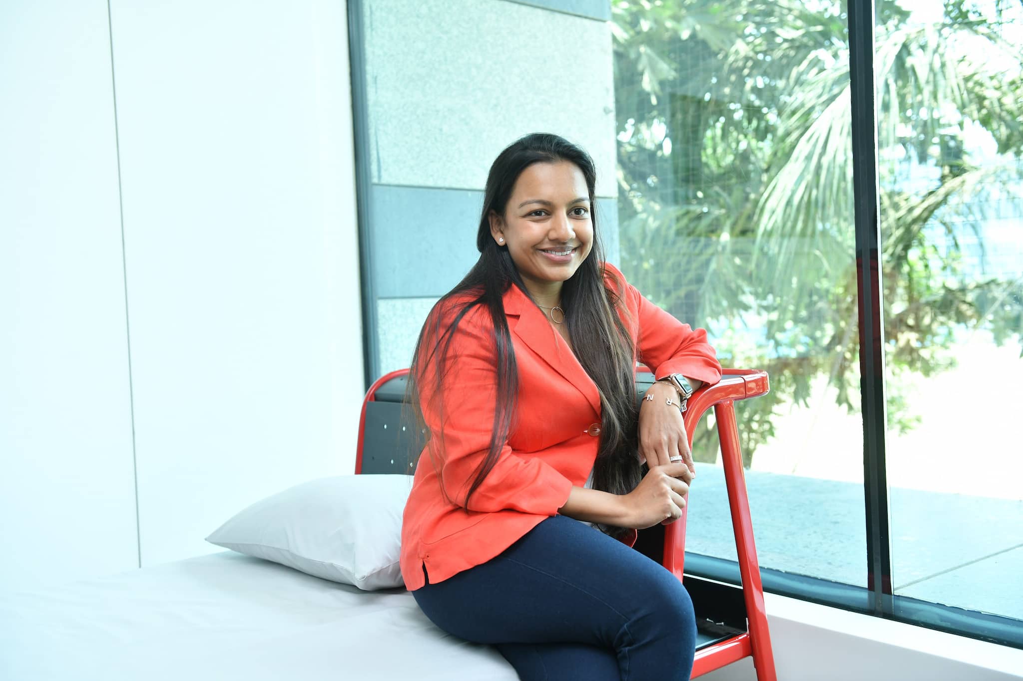 JSW Living expects revenue of Rs 250 crore from furniture biz in 2 years