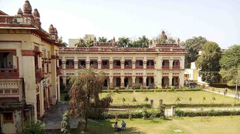 Banaras Hindu University, Varanasi, Uttar Pradesh
