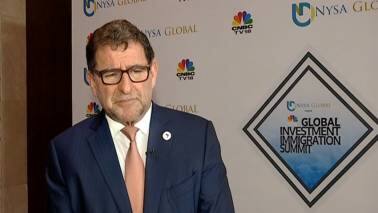 Bernard P Wolfsdorf, Attorney at Law, Wolfsdorf Rosenthal LLP