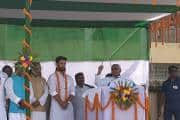 Seat-sharing talks in Bihar NDA to conclude only after poll dates announcement: Report