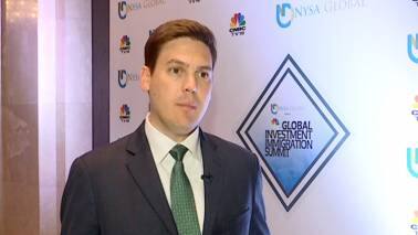 Morning Session: Christian Triantaphyllis, Partner & Immigration Attorney