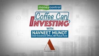 Coffee Can Investing | Navneet Munot feels investing in equities is more about EQ than IQ